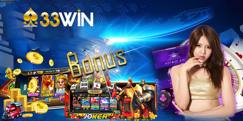 Đặc điểm nổi bật của Casino 33win