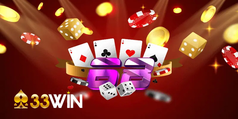 Game Bài Đổi Thưởng 33win | Bí Quyết Thắng Lớn Chỉ Trong Tầm Tay!