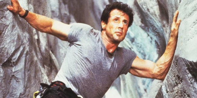 Sylvester Stallone đóng phần 2 "Cliffhanger" sau hơn 30 năm - Ảnh 1.